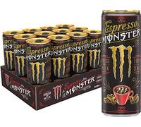 Monster Espresso 12 x 250 ml