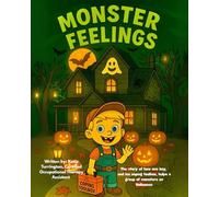 Monster Feelings