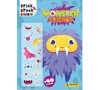 Monster Firends