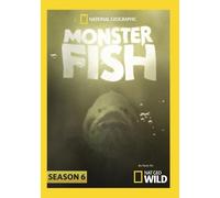 Monster Fish: Season 6 [Edizione: Stati Uniti] [Italia] [DVD]