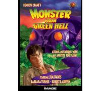 Monster From Green Hell [USA] [DVD]