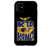 Monster Fun Hey, mira, es Kid Kong Kids Carcasa para iPhone 11