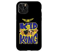 Monster Fun Hey, mira, es Kid Kong Kids Carcasa para iPhone 11 Pro
