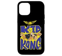 Monster Fun Hey, mira, es Kid Kong Kids Carcasa para iPhone 12/12 Pro