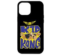 Monster Fun Hey, mira, es Kid Kong Kids Carcasa para iPhone 12 Pro MAX