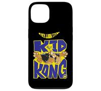 Monster Fun Hey, mira, es Kid Kong Kids Carcasa para iPhone 13