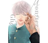 Monster & ghost 02
