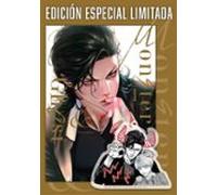 monster & ghost 1 (edición especial limitada)