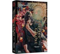 Monster & Ghost: Tome 2