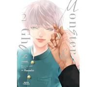 Monster & Ghost: Tome 2