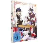 Monster Girl Doctor - Vol. 1 [Alemania] [DVD]