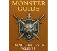 Monster Guide: Vol I