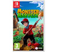 Monster Harvest Nintendo SWITCH