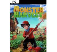 Monster Harvest PC