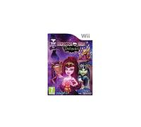 Monster High: 13 Desideri [Importación Italiana]