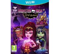 Monster High: 13 Desideri [Importación Italiana]