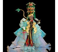 Monster High 2024 Fang Vote Jinafire Long Doll - Edición limitada