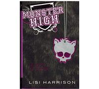 Monster High 3. Querer es poder