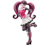 Monster High Bishoujo - Estatua de PVC 1/7 Draculaura 26 cm