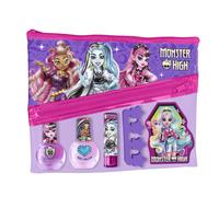 Monster high bolsa neceser manicura
