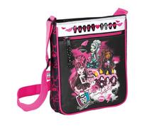 Monster High Bolsito Bandolera 21 cm