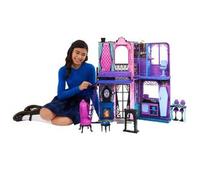 Monster High - Boo-tique Hotel