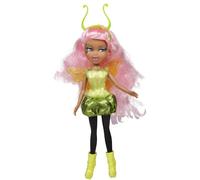 Monster High Bratz - Lian enmascarada