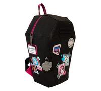 Monster High by Loungefly sac à dos Mini Crypt Locker