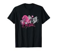Monster High - Catty Noir Camiseta