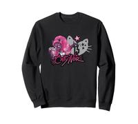 Monster High - Catty Noir Sudadera