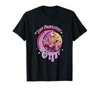 Monster High - Clawdeen: mantén la Calma Camiseta