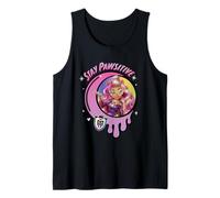 Monster High - Clawdeen: mantén la Calma Camiseta sin Mangas