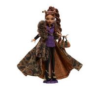 Monster High - Clawdeen Wolf de luxe