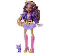 Monster High CLAWDEEN WOLF Pop (Importación USA)