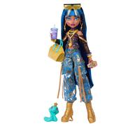 Monster High CLEO DE NILE Pop (Importación USA)