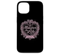 Monster High - Coqueta de Monster for Life Carcasa para iPhone 13