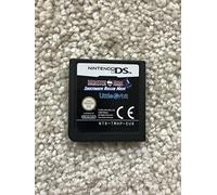 Monster High : Course de Rollers Incroyablement Monstrueuse [Importación francesa]