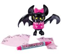 Monster High Creepers Secret Count Fabulous