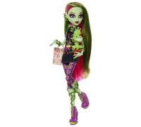 Monster High - Boo-riginal Creeproduction - Venus McFlytrap
