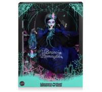 Monster High Designer Series Lenore Loomington Doll - Edición limitada 2024