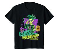 Monster High - Deuce Gorgon Camiseta