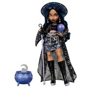 Monster High Doll, Moonspell Magic Claire De Luna The Clairvoy (Importación USA)