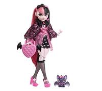 Monster High - Muñeca Draculaura