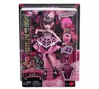 Monster High - Draculaura Scary Sweet Birthday