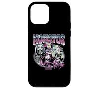 Monster High - Estilo Vintage Bootleg Carcasa para iPhone 12 Mini