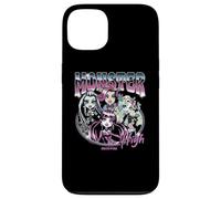 Monster High - Estilo Vintage Bootleg Carcasa para iPhone 13