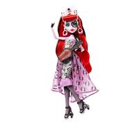 Monster High Fang Club Outta Fright Operetta - Muñeca