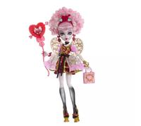 Monster High: Fiesta mística muñeca - Cupidón