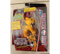 Monster High Geheimnisbewahrer Animales mattel 2013 Nuevo