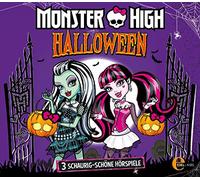 Monster High - Halloween-Box [Import]
